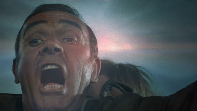 Never Say Never Again still