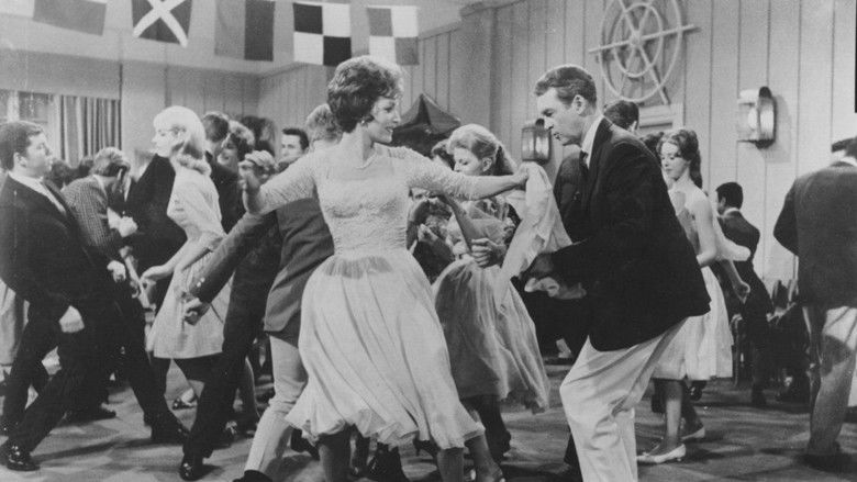 Mr. Hobbs Takes a Vacation still 4