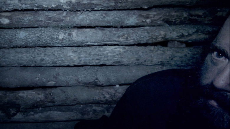 Survive the Hollow Shoals still 1