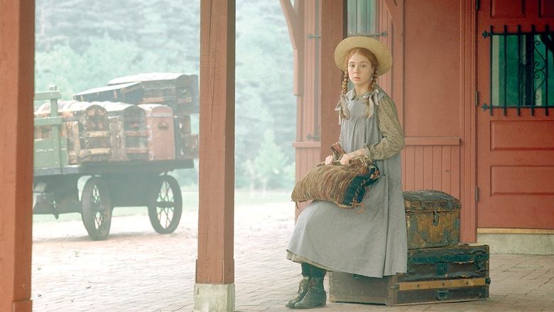 Anne of Green Gables still