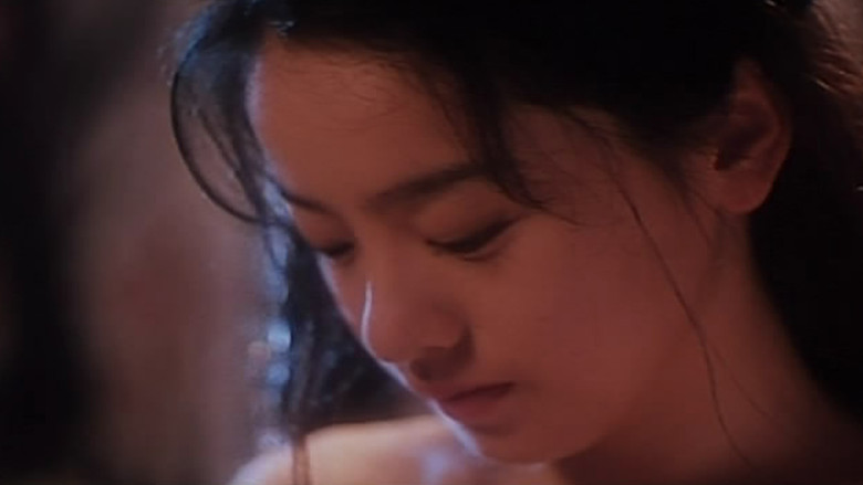 Romance of the West Chamber still