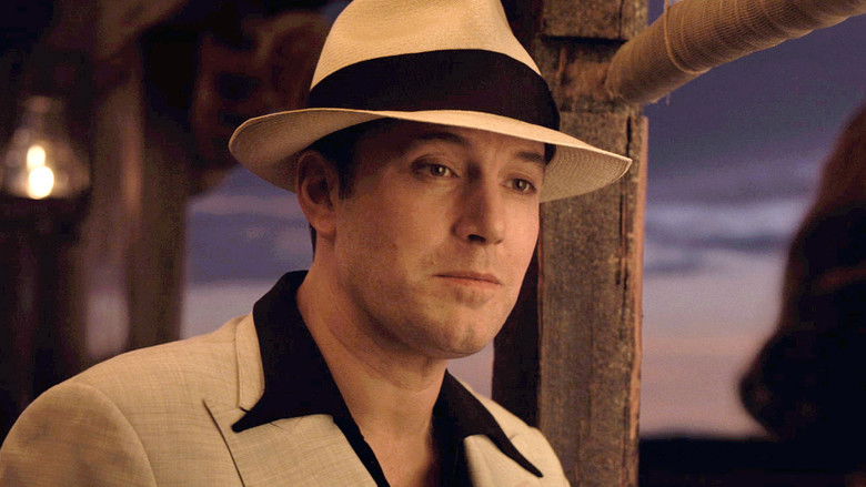 Live by Night still 4