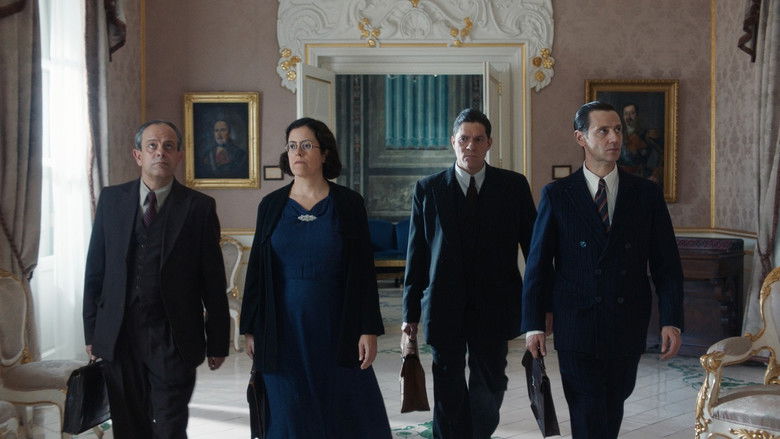 Frederica Montseny, la dona que parla still 1