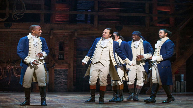 Hamilton still 3