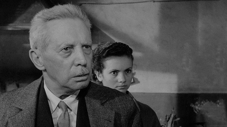Umberto D. still