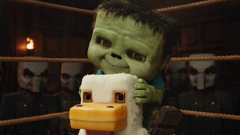 A Minecraft Movie still 3