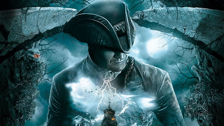 Forbidden Empire still