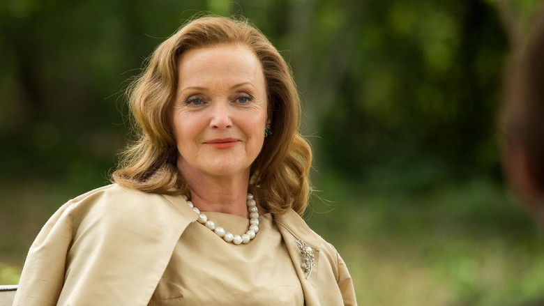 The Yellow Tie still 3