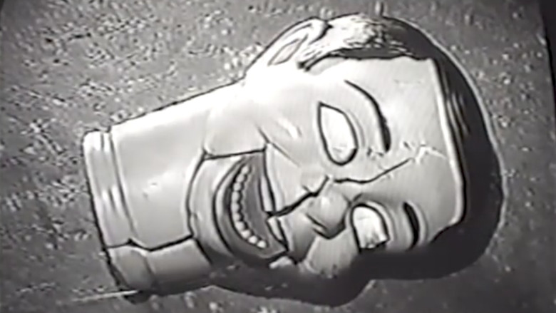 The Head Incident still 2