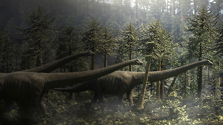 Top 10 Biggest Beasts Ever still