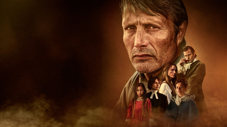 The Promised Land still 2