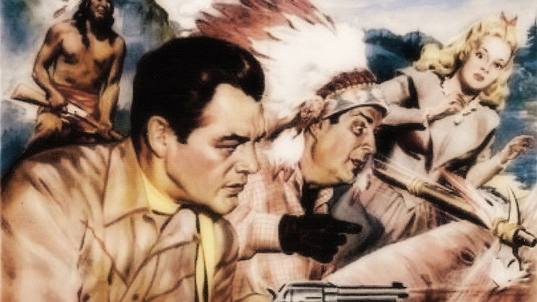 Raiders of Tomahawk Creek still 1