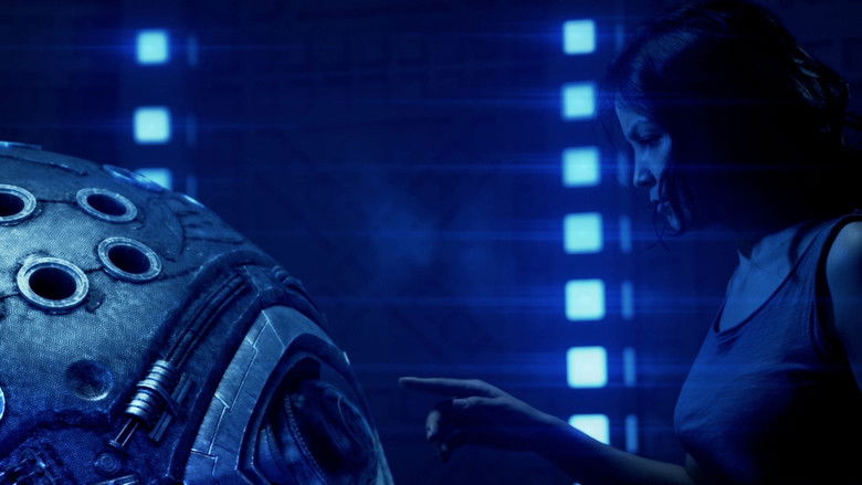 Hunting the Phantom still