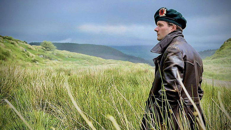 The Wind That Shakes the Barley still