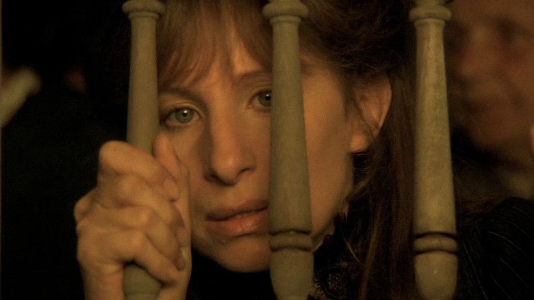 Yentl still