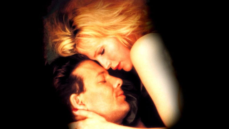 Nine 1/2 Weeks still