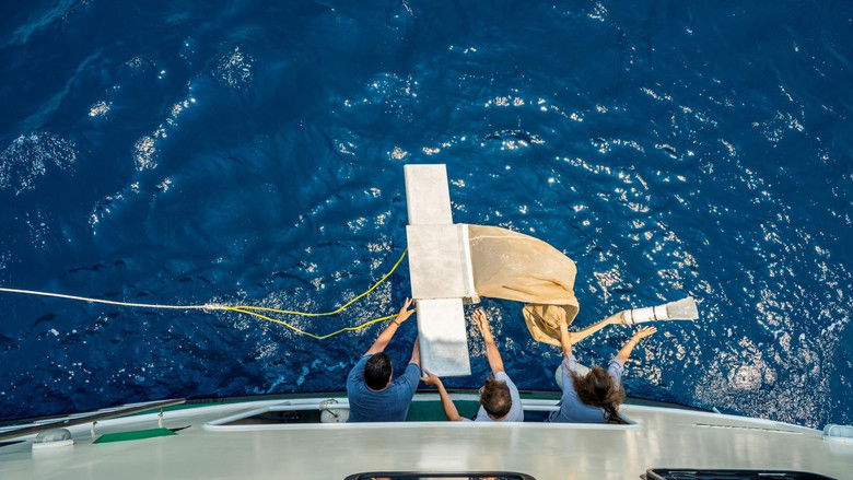 Plasticsphere still 2