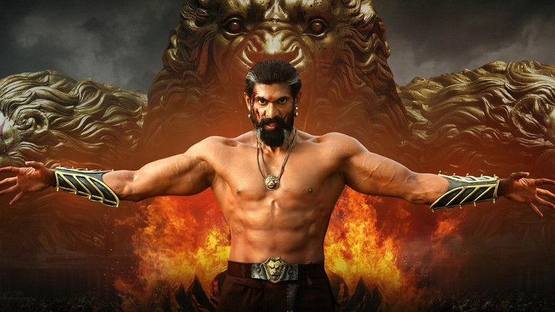 Bāhubali 2: The Conclusion still