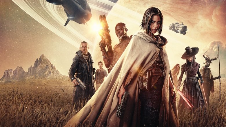 Rebel Moon - Part One: A Child of Fire still