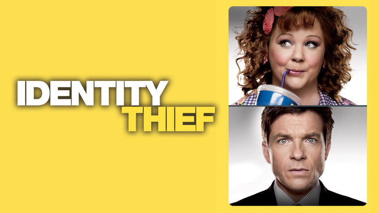 Identity Thief still