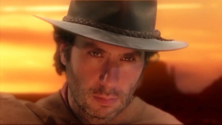 The Dark Tower - The Gunslinger and the Man in Black still