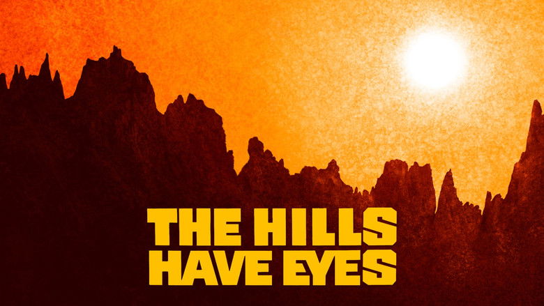 The Hills Have Eyes still