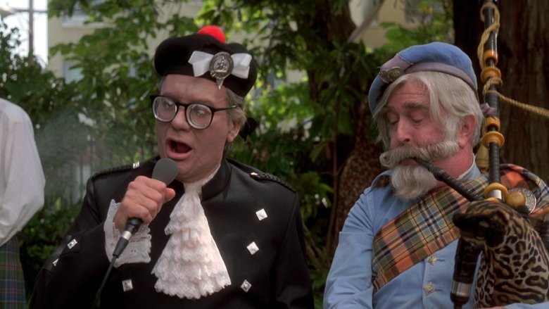 So I Married an Axe Murderer still 3