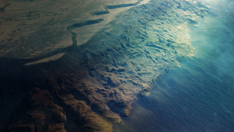 Drain the Bermuda Triangle still 4