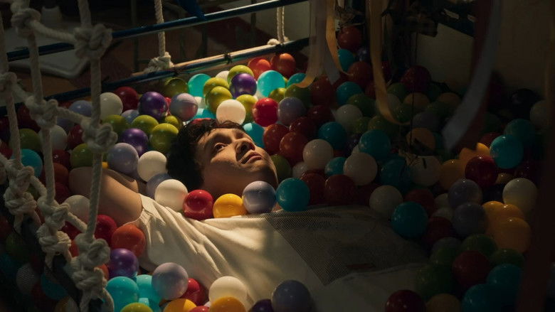 A Brother and 7 Siblings still