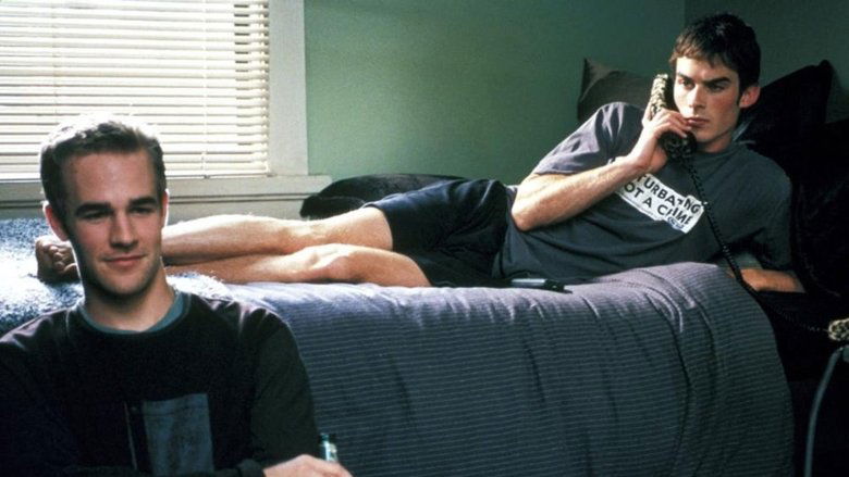 The Rules of Attraction still 3