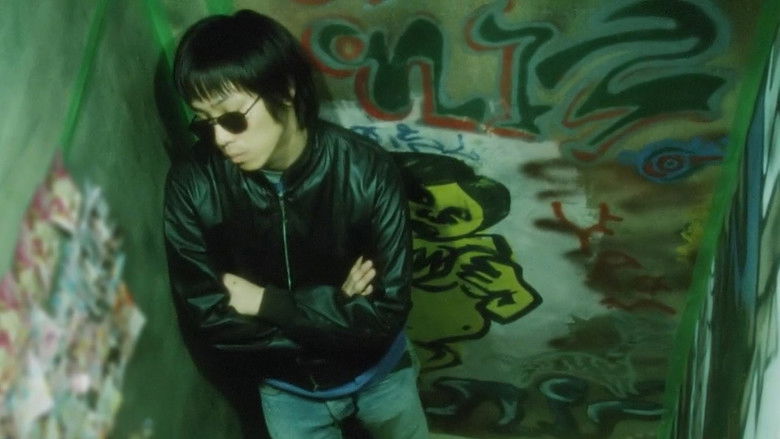 Bare-assed Japan still 1