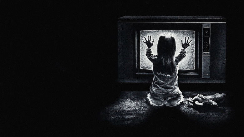 Poltergeist still