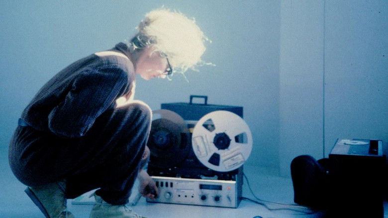 Sisters with Transistors still 2