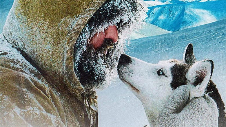 The Last Trapper still 2