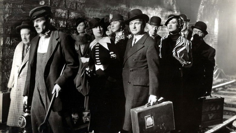 The Clairvoyant still