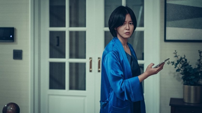 Holy Night: Demon Hunters still 2