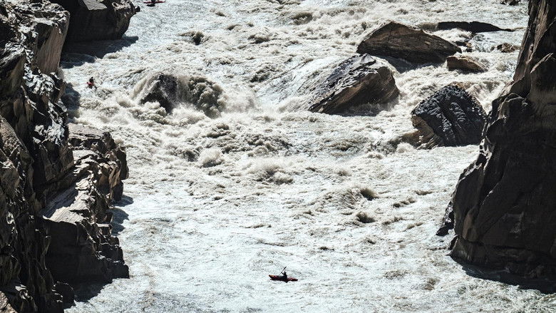 Big Water Theory still