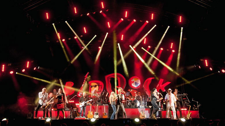 The Film About Badrock still 1