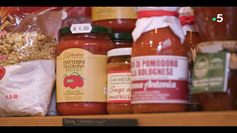 Arnaques à l'italienne still 1