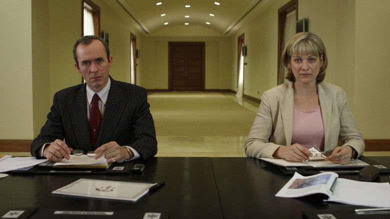 The Shooting of Thomas Hurndall still 1