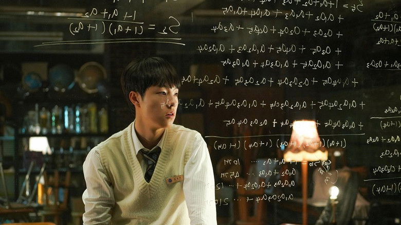 In Our Prime still 4