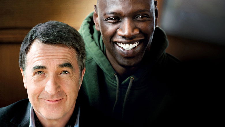 The Intouchables still 1