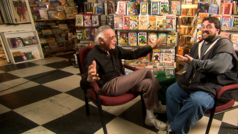 Stan Lee's Mutants, Monsters & Marvels still