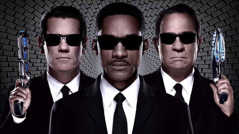 Men in Black 3 still 1