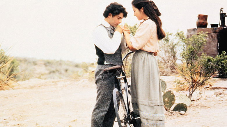 Like Water for Chocolate still