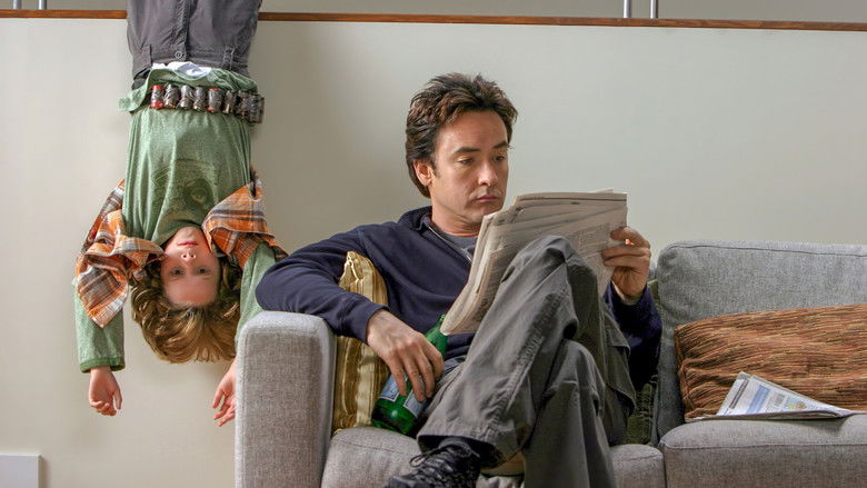 Martian Child still 3