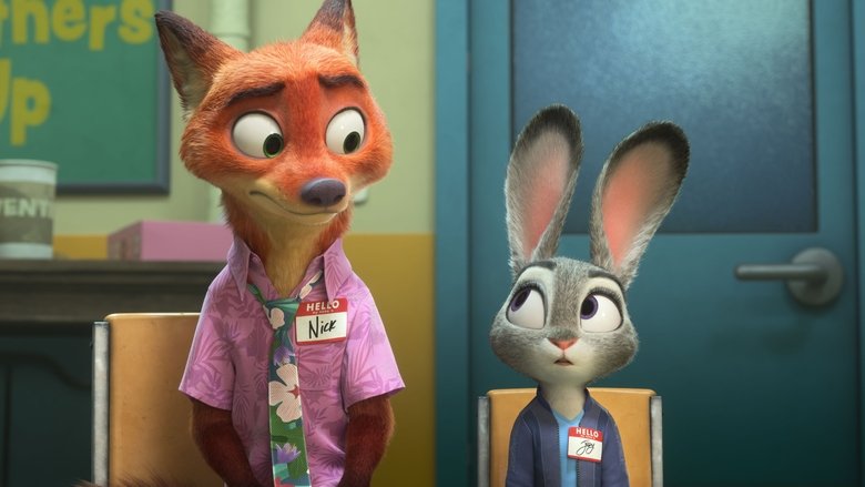 Zootopia 2 still 3