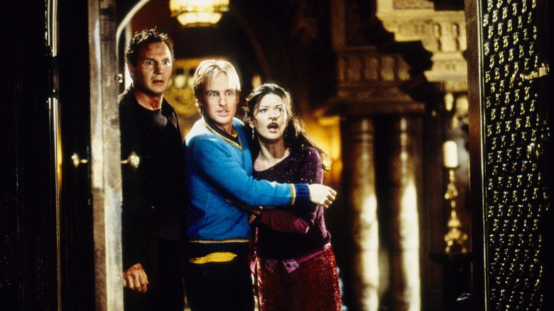 The Haunting still 2