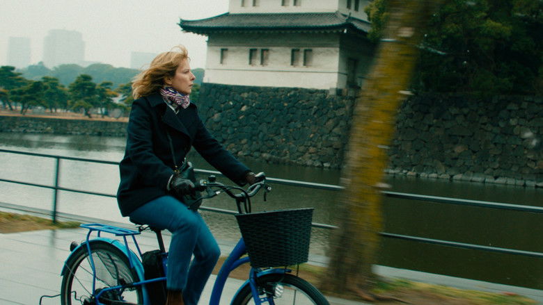 Tokyo Shaking still 2