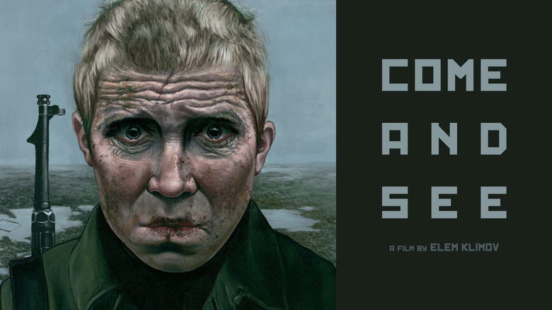 Come and See still 4